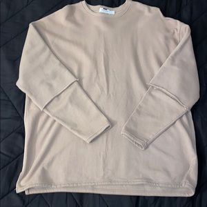 Topman Sweater